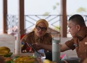 Wali Kota Palu Targetkan Krisis Air Salena Teratasi 2 Hari