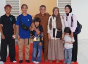 Palu Skating Academy Juara Umum EIRC 2026, Raih 7 Emas