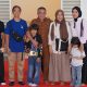 Palu Skating Academy Juara Umum EIRC 2026, Raih 7 Emas