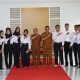 17 Warga Palu Terpilih Program Kerja ke Jepang, Hadianto Beri Pesan Tegas