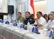 Anwar Hafid Minta Pengawasan Lingkungan di Sulteng Diperketat