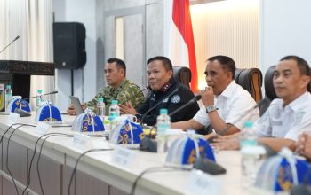 Anwar Hafid Minta Pengawasan Lingkungan di Sulteng Diperketat