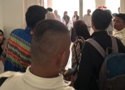 Mahasiswa UIN Datokarama Palu Mengaku Dikeroyok, Kasus Dilaporkan ke Polisi