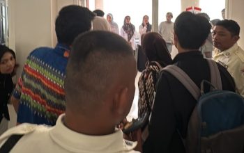 Mahasiswa UIN Datokarama Palu Mengaku Dikeroyok, Kasus Dilaporkan ke Polisi