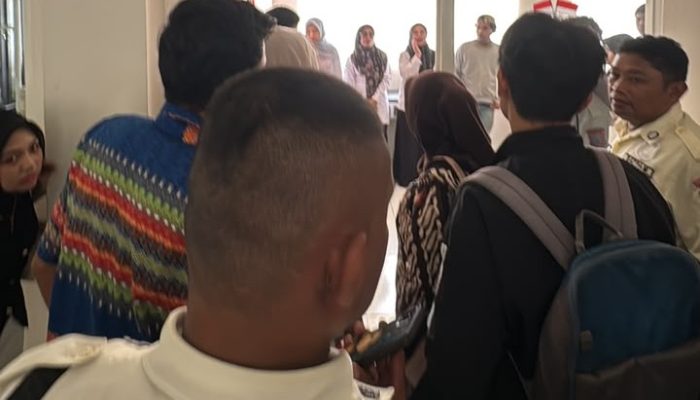 Mahasiswa UIN Datokarama Palu Mengaku Dikeroyok, Kasus Dilaporkan ke Polisi