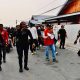 Ketiga Kalinya, Aparat Gerebek Dugaan Sarang Narkoba di Palu