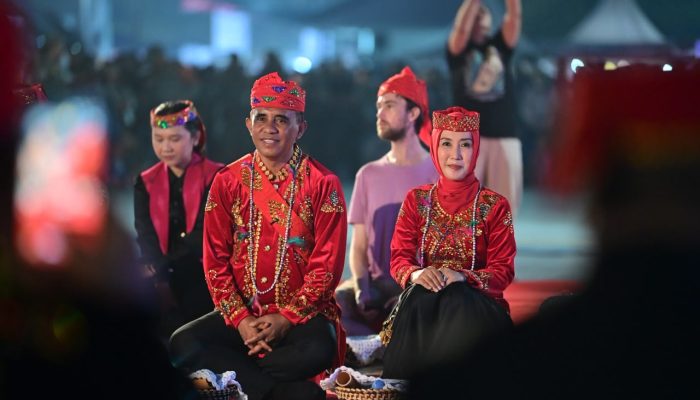 Anwar Hafid: Danau Poso Bukan Sekadar Indah, tetapi Sumber Kehidupan
