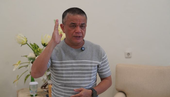 Kualitas Udara Palu Memburuk, Pemkot Siapkan Pembagian Masker