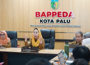 Balita Stunting di Palu Turun 37 Anak, Jadi 993 Kasus