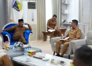 Gubernur Sulteng Pastikan 80 Siswa SMKN 1 Batui Tetap Sekolah