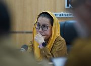 Wawali Soroti Pajak Reklame dan Pencatatan PAD Kota Palu