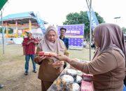 Wagub Reny Ajak Karang Taruna Sigi Lindungi Pemuda dari Narkoba