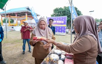 Wagub Reny Ajak Karang Taruna Sigi Lindungi Pemuda dari Narkoba