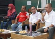 KONI Palu Perketat Pengawasan Dana Pembinaan Atlet jelang Porprov