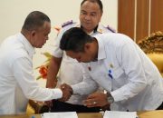Pemkot Palu Siapkan Layanan Uji KIR Keliling