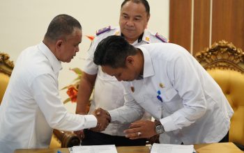 Pemkot Palu Siapkan Layanan Uji KIR Keliling