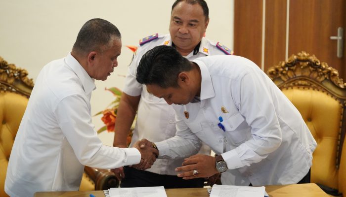 Pemkot Palu Siapkan Layanan Uji KIR Keliling