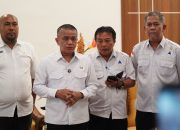 Udara Palu Kembali Memburuk, Sekolah Tetap Daring