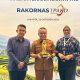 Palu Raih Penghargaan atas Percepatan Akses Keuangan