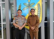 Anwar Hafid Ajak Warga Perangi Narkoba dan BBM Ilegal