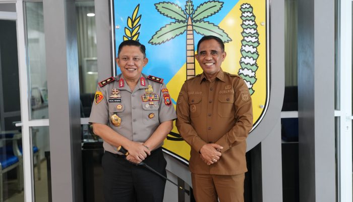 Anwar Hafid Ajak Warga Perangi Narkoba dan BBM Ilegal