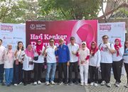 Pemkot Palu Ajak Perempuan Deteksi Dini Kanker Payudara
