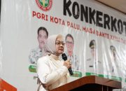 Diah Puspita Tekankan Pendidikan Karakter untuk Generasi Unggul