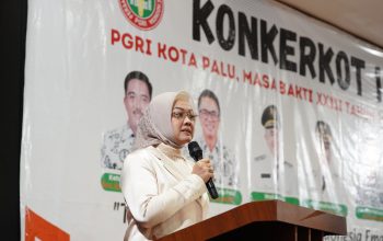 Diah Puspita Tekankan Pendidikan Karakter untuk Generasi Unggul