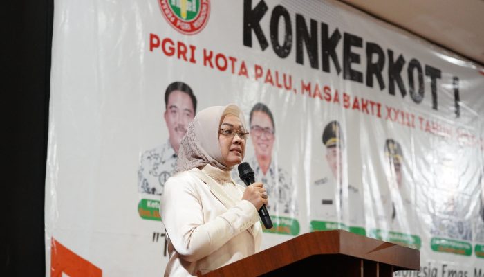 Diah Puspita Tekankan Pendidikan Karakter untuk Generasi Unggul