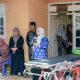 Wagub Reny Minta Warga Palu Redam Konflik dan Jaga Perdamaian