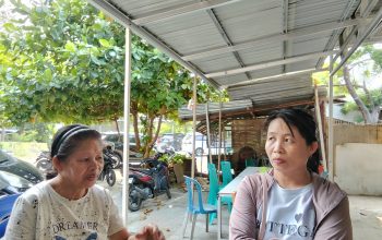 Mentie Bantah Aniaya Valdy, Sidang Tuntutan Ditunda