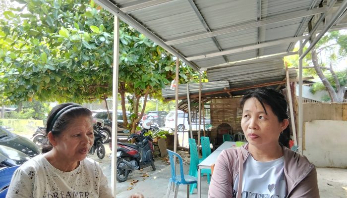 Mentie Bantah Aniaya Valdy, Sidang Tuntutan Ditunda