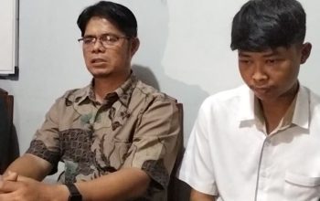 Usai Dikeroyok, Mahasiswa UNTAD Trauma dan Takut Kembali ke Kampus